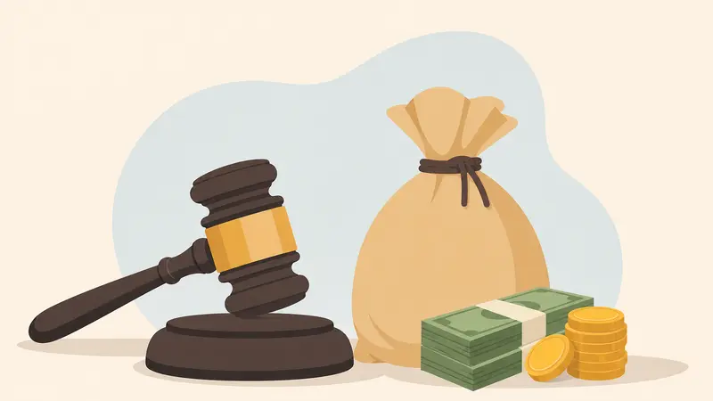 KSA Jatuhkan Denda €886.000 pada 711 B.V. Karena Kelalaian Pemantauan