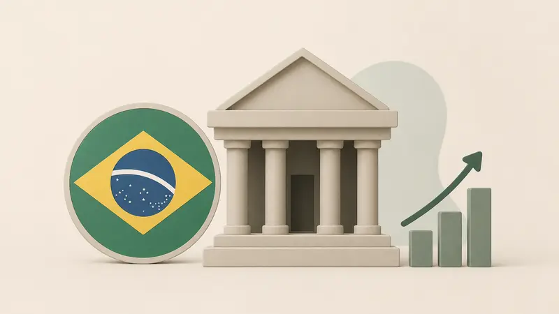 Langkah Bank Sentral Brasil Memerangi Perjudian Ilegal