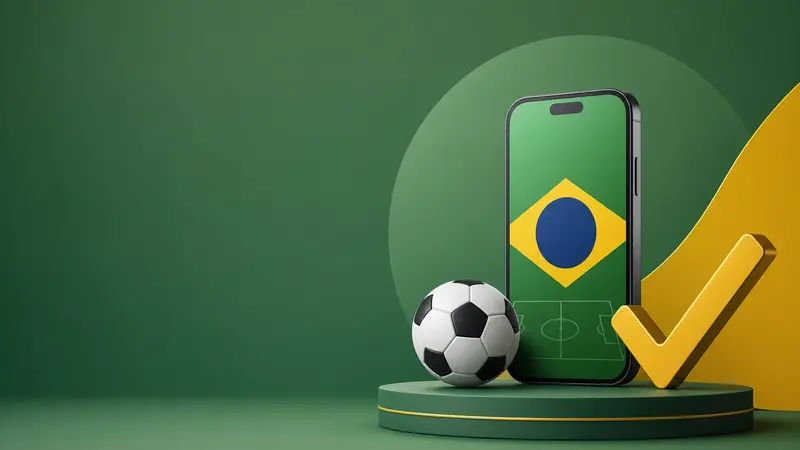 Optimalisasi Taruhan Brazil Menyongsong Piala Dunia 2026