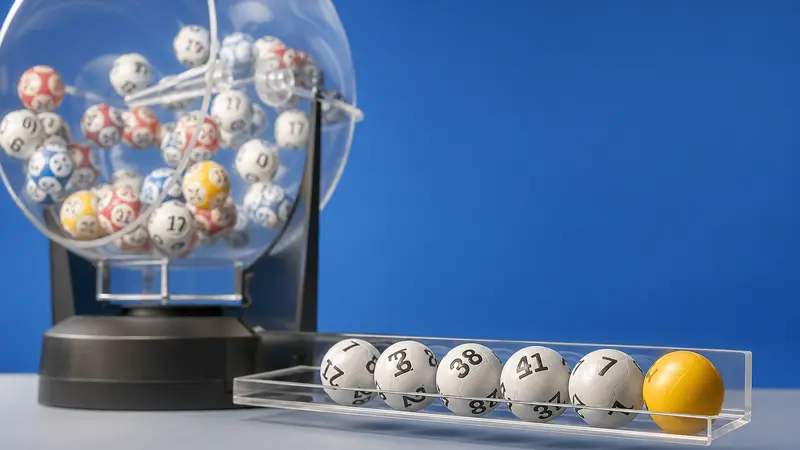 Pemain Florida Mengantongi $4 Juta dari Undian Mega Millions Selasa