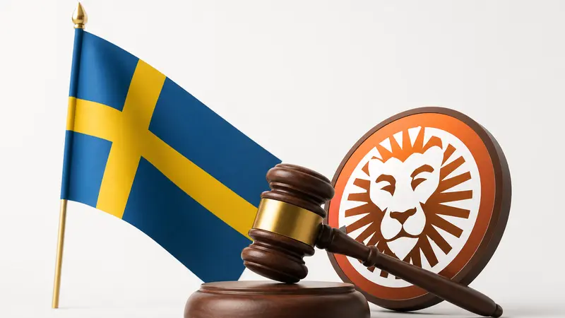 Pengadilan Linköping Batalkan Denda LeoVegas atas Kebijakan Perjudian