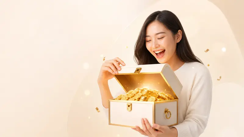 Perempuan Raup Jackpot Rp1,27 Miliar dari Modal Rp8 di Sycuan Casino