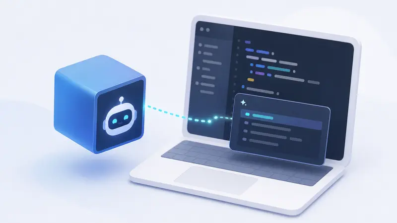 Transformasi Cubeia: AI Memacu Kreativitas Kode