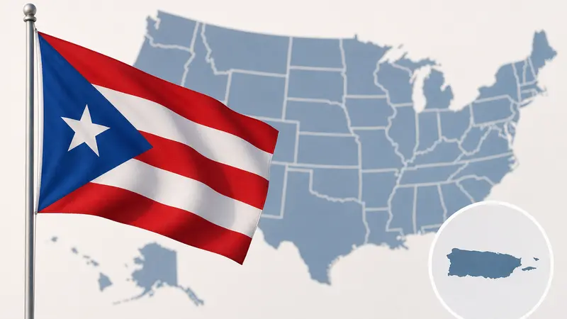 Upaya Puerto Rico dalam Menangani Perjudian dengan Mengadopsi Program Nasional