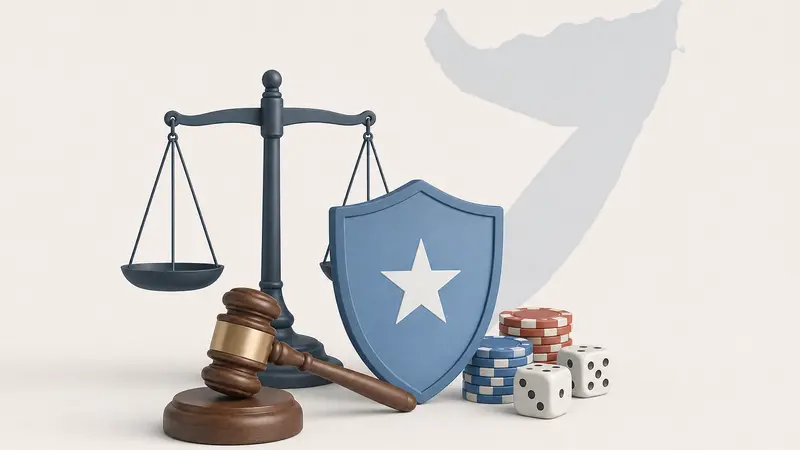 Dilema Hukum dalam Pengaturan Perjudian di Somalia di Bawah Syariat Islam
