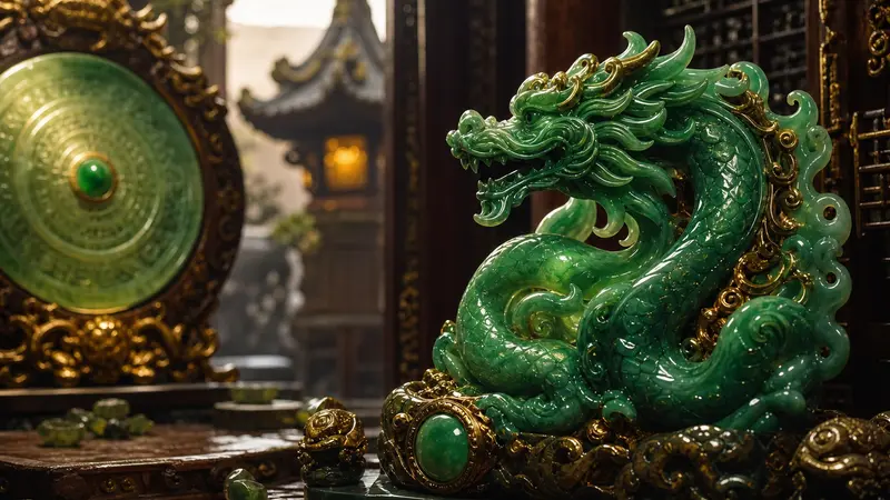 Jade Legends: Petualangan Slot dengan Sentuhan Asia dari Pragmatic Play