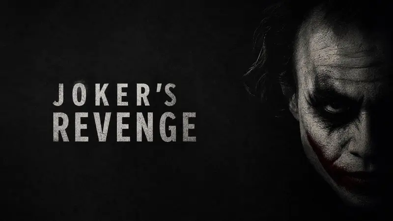 Joker's Revenge: Rilisan Terbaru Pragmatic Play dengan Potensi Menang 10,000 Kali Lipat