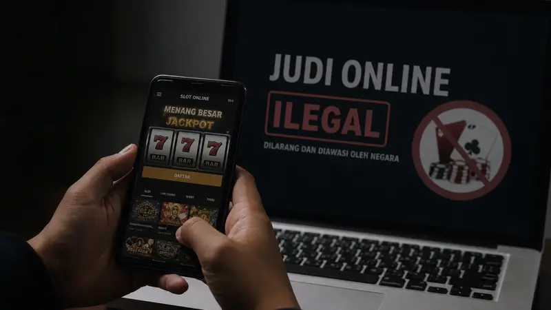Kazakhstan Perketat Regulasi untuk Membasmi Perjudian Daring Ilegal