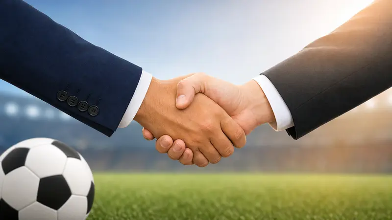 Kolaborasi Sporting Risk dengan Betfred: Revolusi Taruhan di Inggris