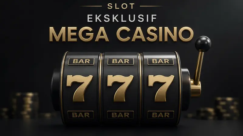 Mega Casino Hadirkan Sensasi Slot Berlian dengan Bragg Gaming