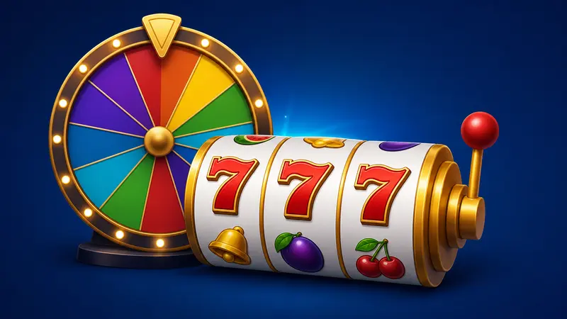 Menyelami Sensasi Slot 777 Wheel Blitz oleh Pragmatic Play: Permainan Tak Tertandingi