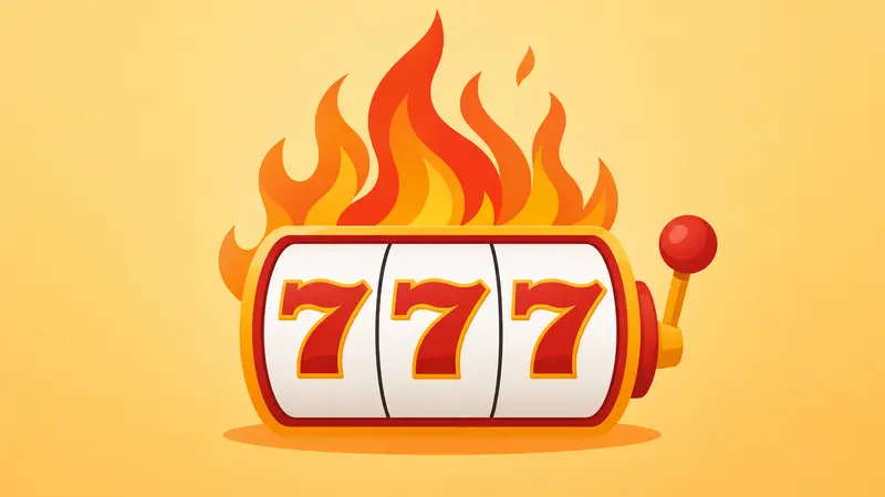 Peluncuran Slot Inovatif: Mighty Hot: 777 oleh Wazdan