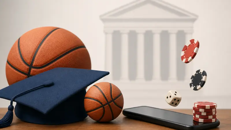 Penyelidikan NCAA Terhadap Perjudian di Universitas Cincinnati