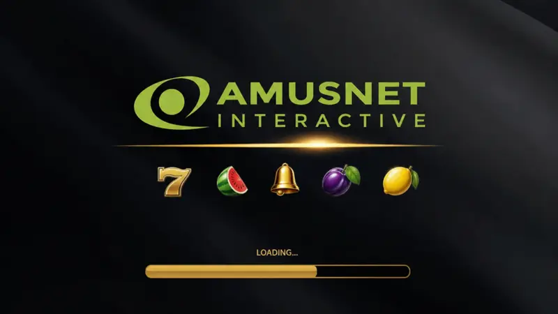 Rasakan Kesenangan Baru di Slot Video Amusnet Interactive
