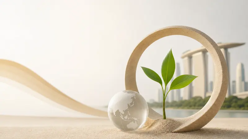 Sands China Dapat Penghargaan di Indeks ESG Dow Jones untuk Keenam Kalinya
