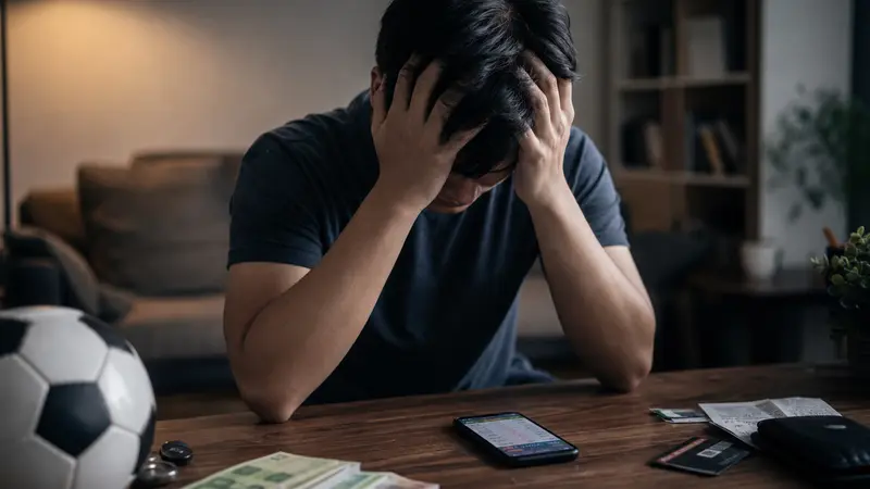 Strategi Baru dalam Tuntutan Hukum Kecanduan Taruhan Online di AS