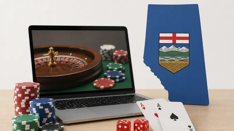 Strategi Digital Baru Kasino Alberta dalam Menghadapi Era iGaming