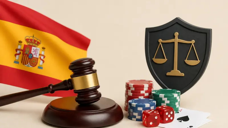 Tantangan dan Evolusi Aturan Perjudian di Spanyol