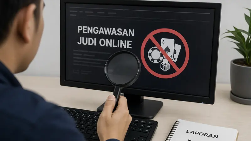 Thailand Memperkuat Tindakan terhadap Judi Online dan Pembajakan Jelang Piala Dunia 2026
