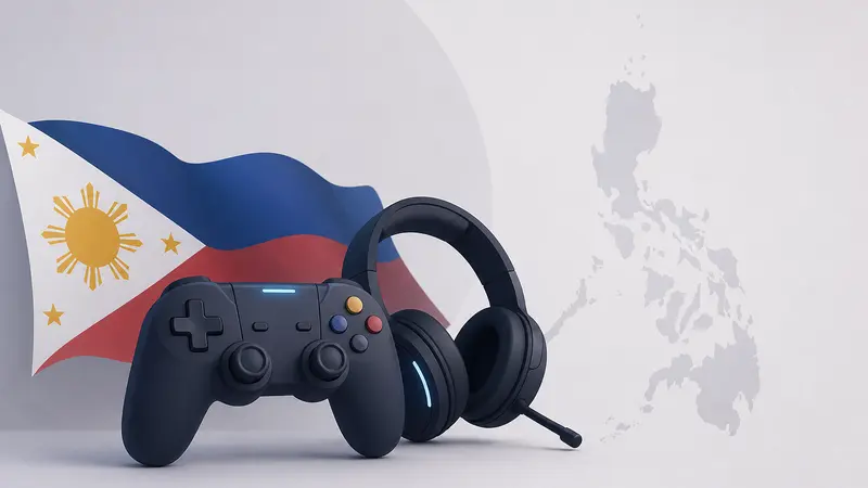 Transformasi Industri Gaming Filipina: Kebijakan Progresif dan Tren Digital