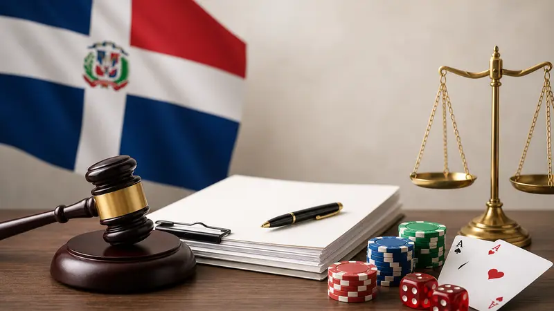 ADOBAD Desak Revisi Hukum Perjudian Dominika: Dampak dan Tantangan