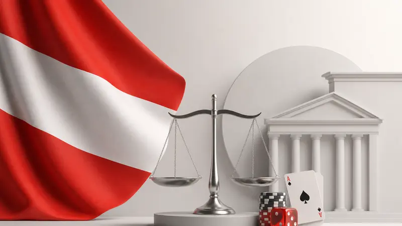 Austria Ajukan Reformasi Perjudian untuk Penilaian Komisi Eropa (v2)