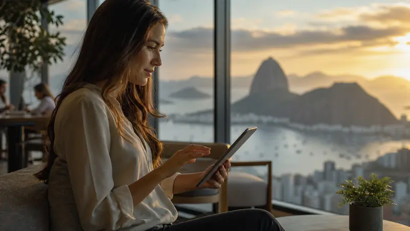 DigiPlus Tingkatkan Posisi di Brasil dengan Bergabung ke IBJR