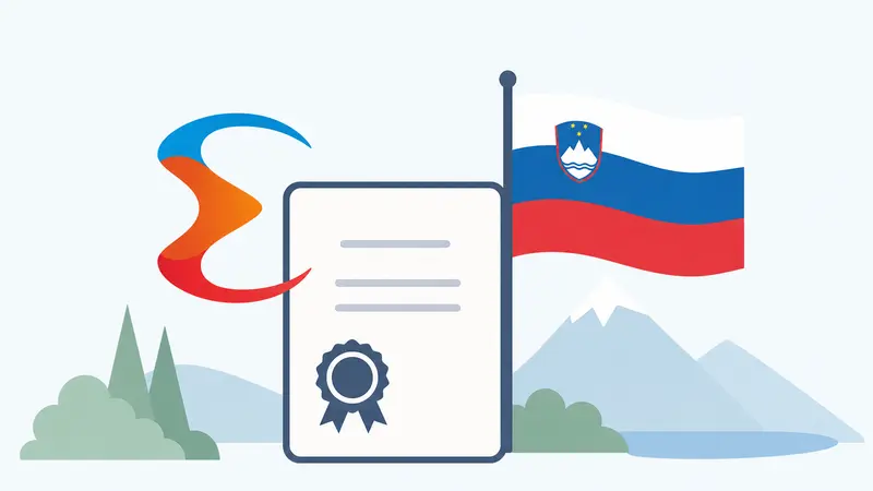 Endorphina Dapatkan Lisensi untuk Beroperasi di Slovenia