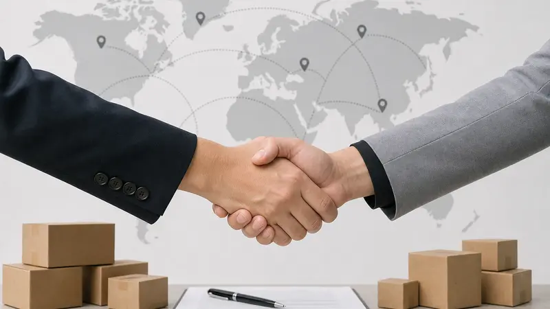 Gaming Corps Perluas Pasar dengan Kolaborasi Baru dengan Games Global