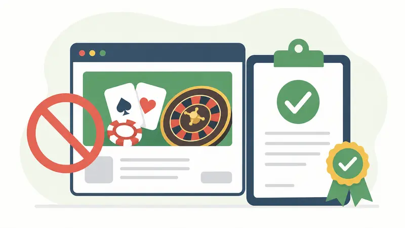 Google Siapkan Sertifikasi Ketat untuk Iklan Berbasis Perjudian di 2026