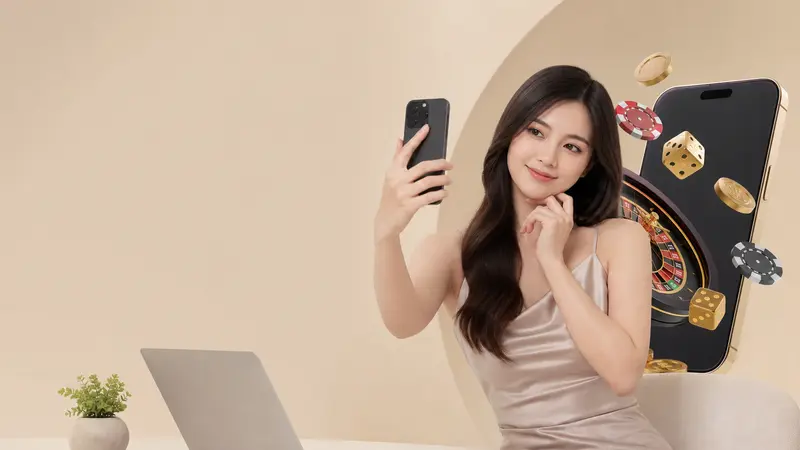 Influencer Malaysia Muda Bebas dari Penjara Usai Akui Kesalahan Promosi Judi Online
