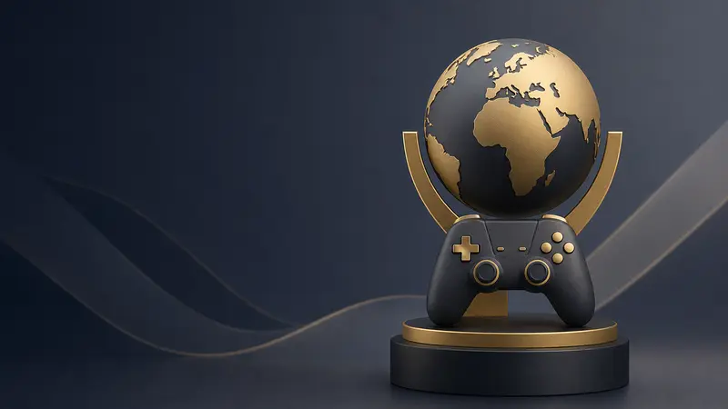 Inovasi Sosial Mendesak Esportes Gaming Brasil ke Nominasi Global