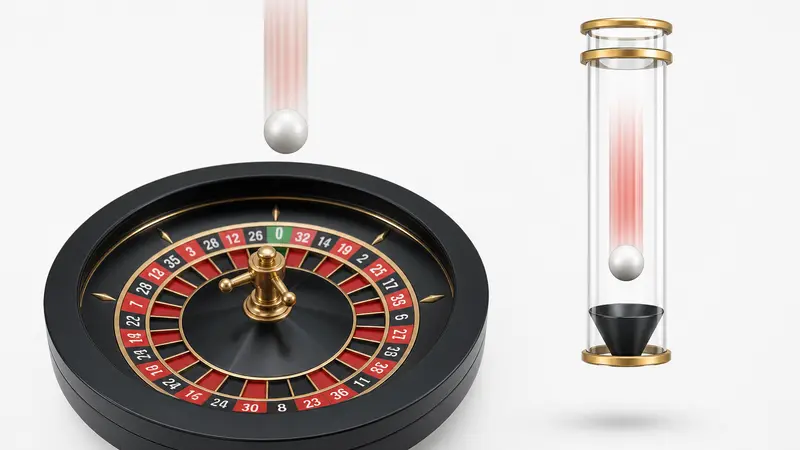 Interblock Memulai Langkah Besar di Macau dengan Peluncuran Free Fall Roulette