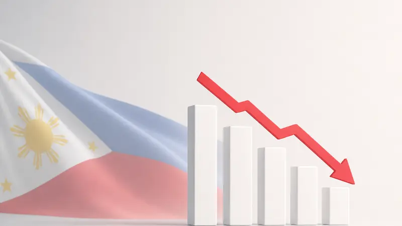 Kemerosotan GGR di Filipina Kuartal II 2026: Dampak dari Sektor Permainan Digital