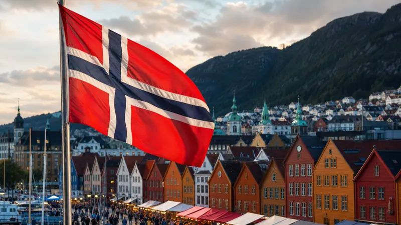 Keputusan Norwegia Mengkategorikan Pasar Prediksi sebagai Perjudian dan Dampaknya