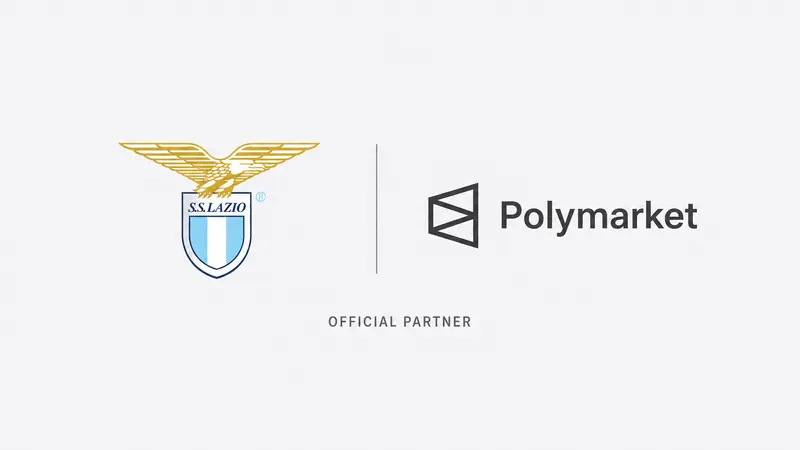 Lazio Berhenti Bekerjasama dengan Polymarket akibat Pembatasan di Italia