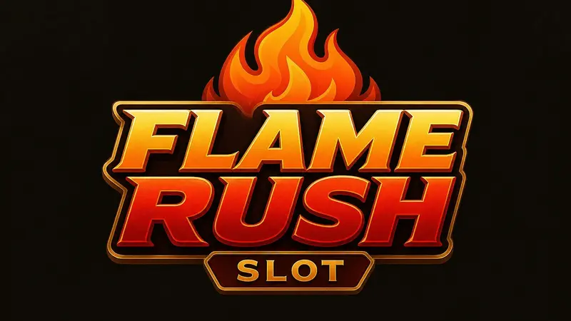 Menggali Kesenangan dan Inovasi dalam Slot Flame Rush