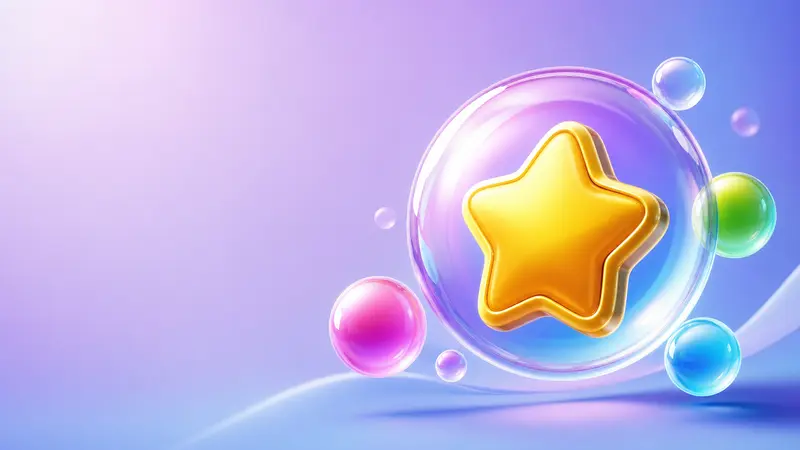 Menguak Serunya Bubble Wild: Kombinasi Buah Klasik dan Kejutan Modern
