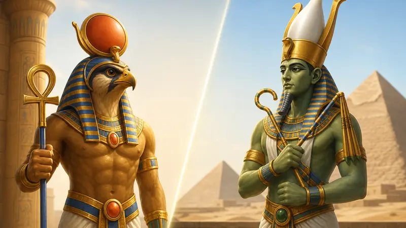 Misteri Terungkap: Slot Ra dan Osiris dalam Tinjauan Mendalam