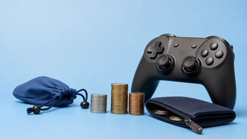 PAGCOR Siapkan Tarif Dasar Baru untuk Gaming Online pada 2026