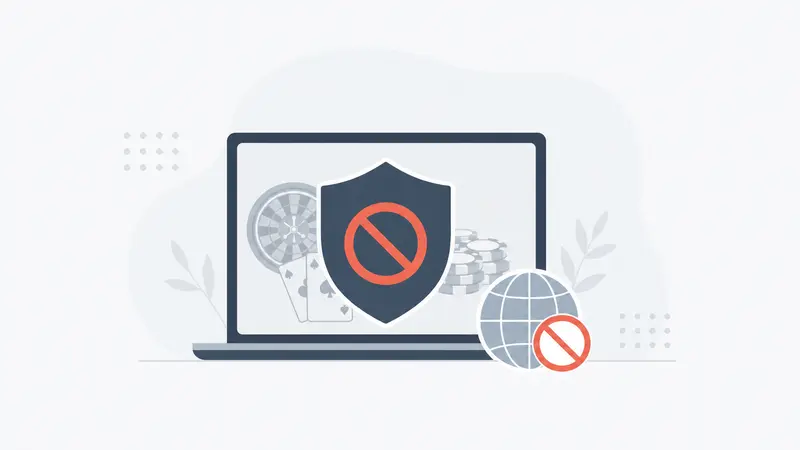 Pengadilan Chile Mengimplementasikan Pemblokiran DNS untuk Situs Perjudian Tak Berizin