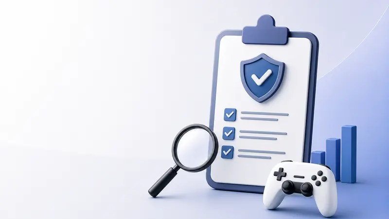 Penundaan Laporan Keuangan FY2026 Century Entertainment: Tinjauan Audit Platform Gaming