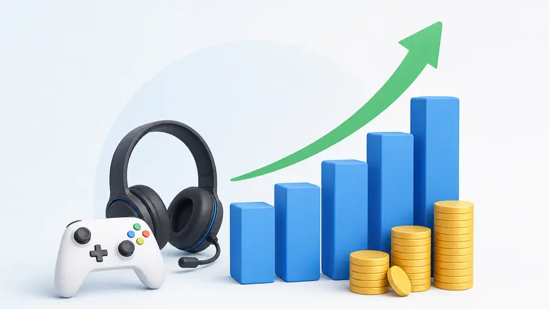 Pertumbuhan 37,5% Pendapatan Gaming Belle Corp di City of Dreams Manila