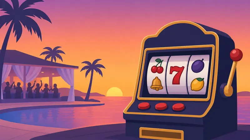 Selami Keindahan Pantai dengan Slot Club Mamaia dari Pragmatic Play