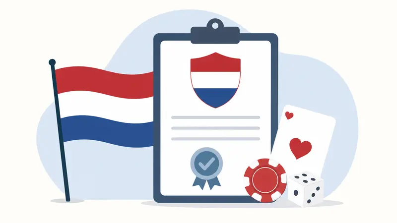 Tantangan Baru Perpanjangan Izin Perjudian di Belanda Jelang 2026