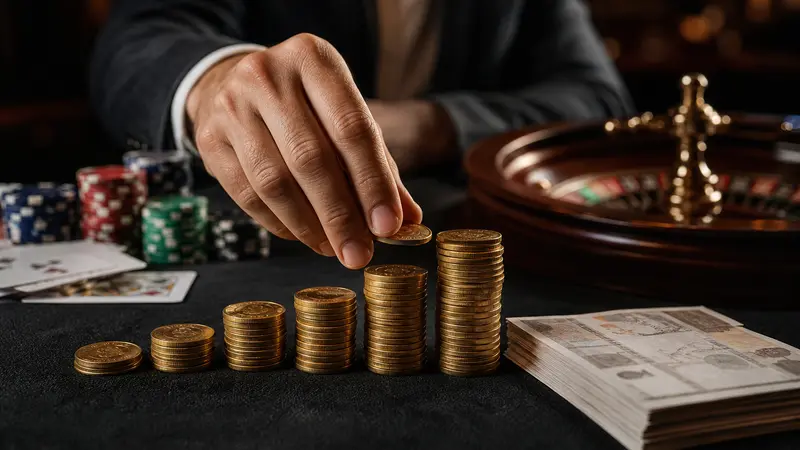 Pajak Perjudian Macau Kantongi $9,2 Miliar dalam Tiga Kuartal